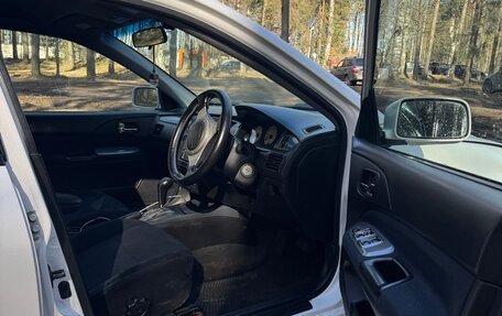 Mitsubishi Lancer IX, 2002 год, 350 000 рублей, 9 фотография