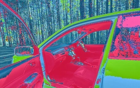 Mitsubishi Lancer IX, 2002 год, 350 000 рублей, 10 фотография