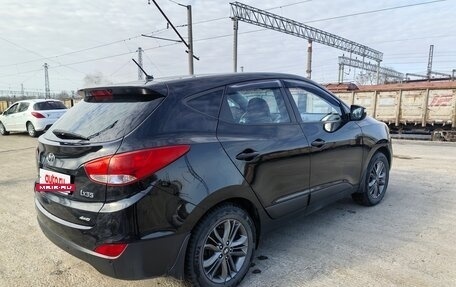 Hyundai ix35 I рестайлинг, 2014 год, 1 200 000 рублей, 8 фотография