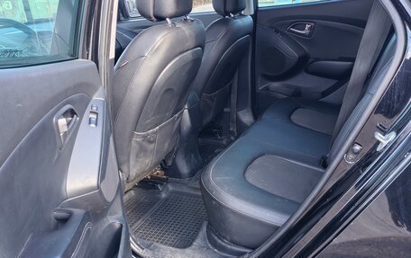 Hyundai ix35 I рестайлинг, 2014 год, 1 200 000 рублей, 16 фотография