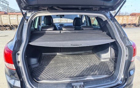 Hyundai ix35 I рестайлинг, 2014 год, 1 200 000 рублей, 11 фотография