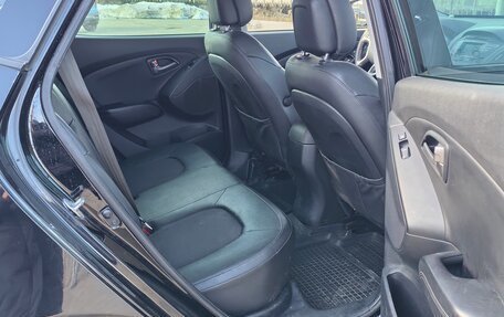 Hyundai ix35 I рестайлинг, 2014 год, 1 200 000 рублей, 15 фотография