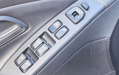 Hyundai ix35 I рестайлинг, 2014 год, 1 200 000 рублей, 17 фотография