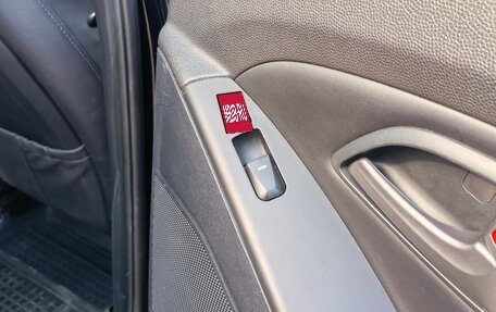 Hyundai ix35 I рестайлинг, 2014 год, 1 200 000 рублей, 14 фотография