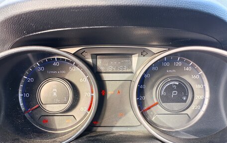 Hyundai ix35 I рестайлинг, 2014 год, 1 200 000 рублей, 19 фотография