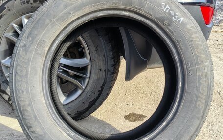 Hyundai ix35 I рестайлинг, 2014 год, 1 200 000 рублей, 23 фотография