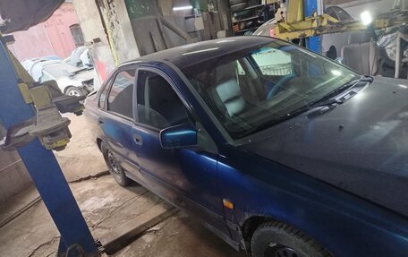 Volvo S40 II, 1997 год, 236 000 рублей, 2 фотография