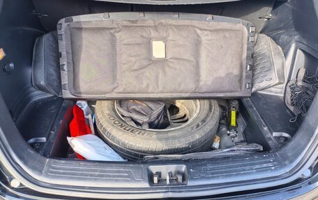 Hyundai ix35 I рестайлинг, 2014 год, 1 200 000 рублей, 24 фотография