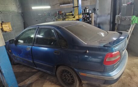 Volvo S40 II, 1997 год, 236 000 рублей, 4 фотография