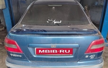 Volvo S40 II, 1997 год, 236 000 рублей, 3 фотография