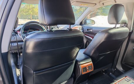 Toyota Camry, 2013 год, 1 930 000 рублей, 10 фотография