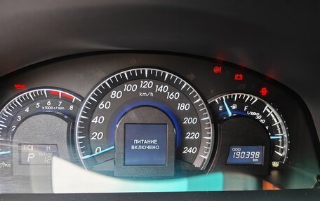 Toyota Camry, 2013 год, 1 930 000 рублей, 17 фотография