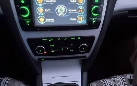 Skoda Octavia, 2010 год, 750 000 рублей, 4 фотография