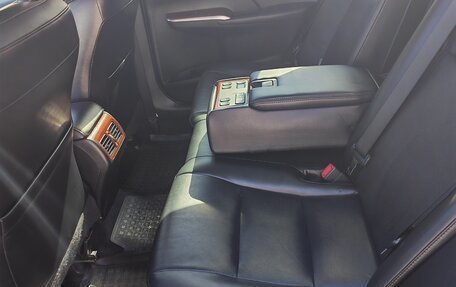 Toyota Camry, 2013 год, 1 930 000 рублей, 9 фотография