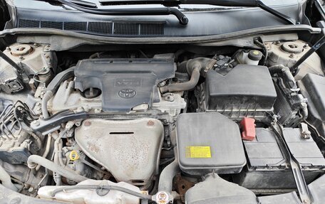 Toyota Camry, 2013 год, 1 930 000 рублей, 16 фотография