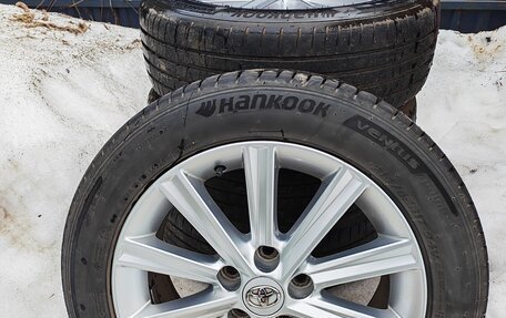 Toyota Camry, 2013 год, 1 930 000 рублей, 18 фотография