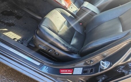 Toyota Camry, 2013 год, 1 930 000 рублей, 8 фотография