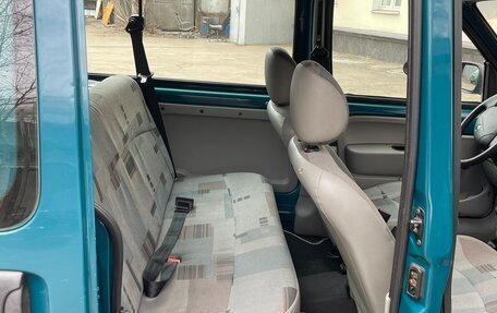 Renault Kangoo II рестайлинг, 2006 год, 390 000 рублей, 12 фотография