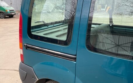 Renault Kangoo II рестайлинг, 2006 год, 390 000 рублей, 8 фотография