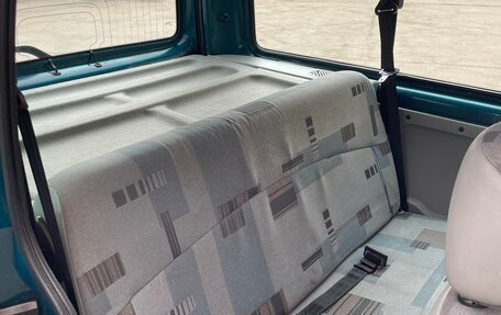 Renault Kangoo II рестайлинг, 2006 год, 390 000 рублей, 11 фотография