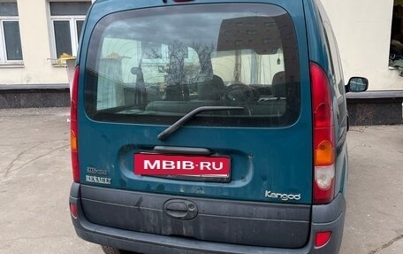 Renault Kangoo II рестайлинг, 2006 год, 390 000 рублей, 6 фотография