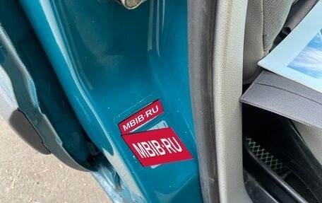 Renault Kangoo II рестайлинг, 2006 год, 390 000 рублей, 21 фотография