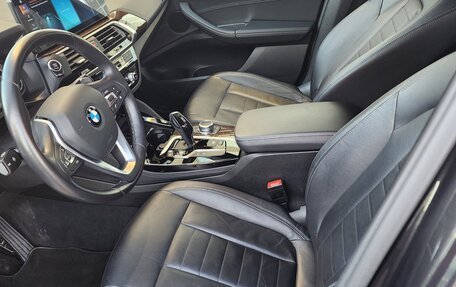 BMW X4, 2019 год, 4 400 000 рублей, 5 фотография