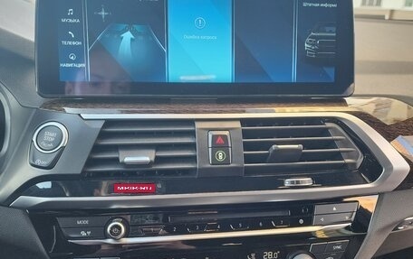 BMW X4, 2019 год, 4 400 000 рублей, 6 фотография