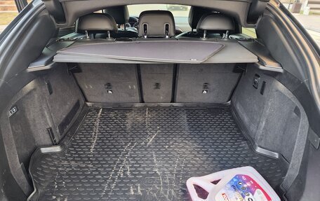 BMW X4, 2019 год, 4 400 000 рублей, 11 фотография