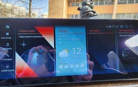 BMW X4, 2019 год, 4 400 000 рублей, 14 фотография