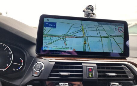 BMW X4, 2019 год, 4 400 000 рублей, 13 фотография