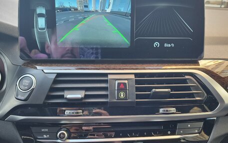 BMW X4, 2019 год, 4 400 000 рублей, 12 фотография