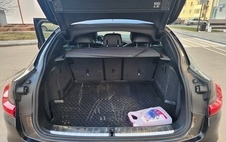 BMW X4, 2019 год, 4 400 000 рублей, 10 фотография