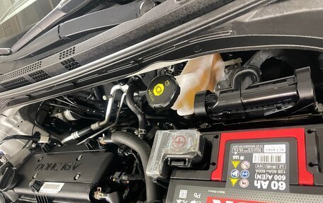 Hyundai Solaris II рестайлинг, 2018 год, 1 500 000 рублей, 18 фотография