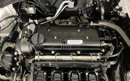 Hyundai Solaris II рестайлинг, 2018 год, 1 500 000 рублей, 16 фотография