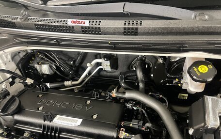 Hyundai Solaris II рестайлинг, 2018 год, 1 500 000 рублей, 17 фотография