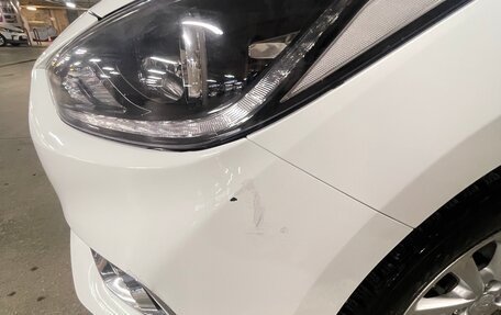 Hyundai Solaris II рестайлинг, 2018 год, 1 500 000 рублей, 21 фотография