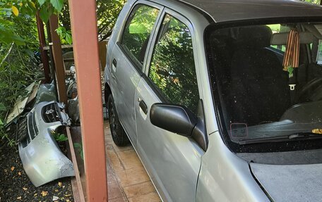 Suzuki Alto, 2002 год, 300 000 рублей, 2 фотография