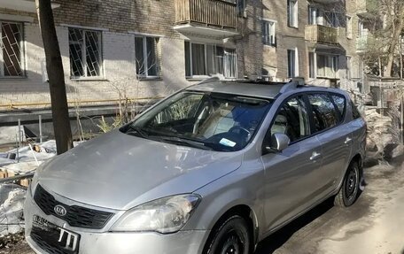 KIA cee'd I рестайлинг, 2010 год, 790 000 рублей, 5 фотография