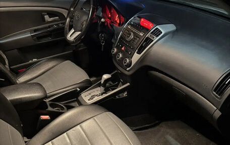 KIA cee'd I рестайлинг, 2010 год, 790 000 рублей, 6 фотография