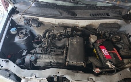 Suzuki Alto, 2002 год, 300 000 рублей, 10 фотография