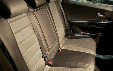 KIA cee'd I рестайлинг, 2010 год, 790 000 рублей, 8 фотография