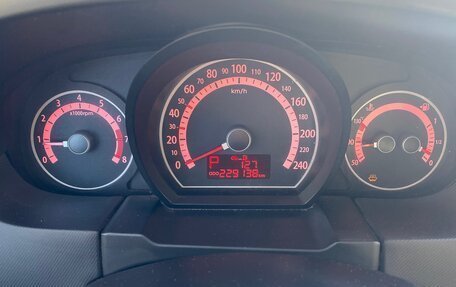 KIA cee'd I рестайлинг, 2010 год, 790 000 рублей, 12 фотография