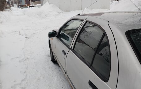Nissan Almera, 1998 год, 175 000 рублей, 6 фотография