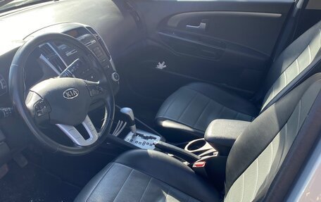 KIA cee'd I рестайлинг, 2010 год, 790 000 рублей, 10 фотография