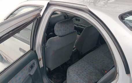 Nissan Almera, 1998 год, 175 000 рублей, 7 фотография
