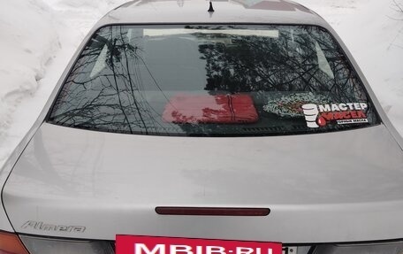 Nissan Almera, 1998 год, 175 000 рублей, 5 фотография