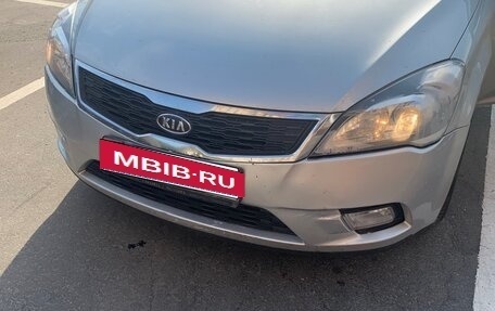 KIA cee'd I рестайлинг, 2010 год, 790 000 рублей, 13 фотография