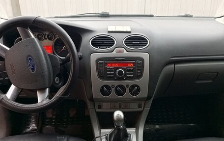 Ford Focus II рестайлинг, 2010 год, 440 000 рублей, 5 фотография