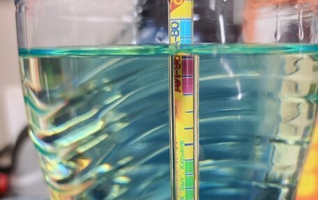 Ford Focus II рестайлинг, 2010 год, 440 000 рублей, 7 фотография